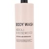 Wellness Anko | Neroli And Rosewood Soothing And Refreshing Body Wash