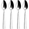 Home Living Anko Dinnerware | Hawthorne 4-Piece Spoon Set