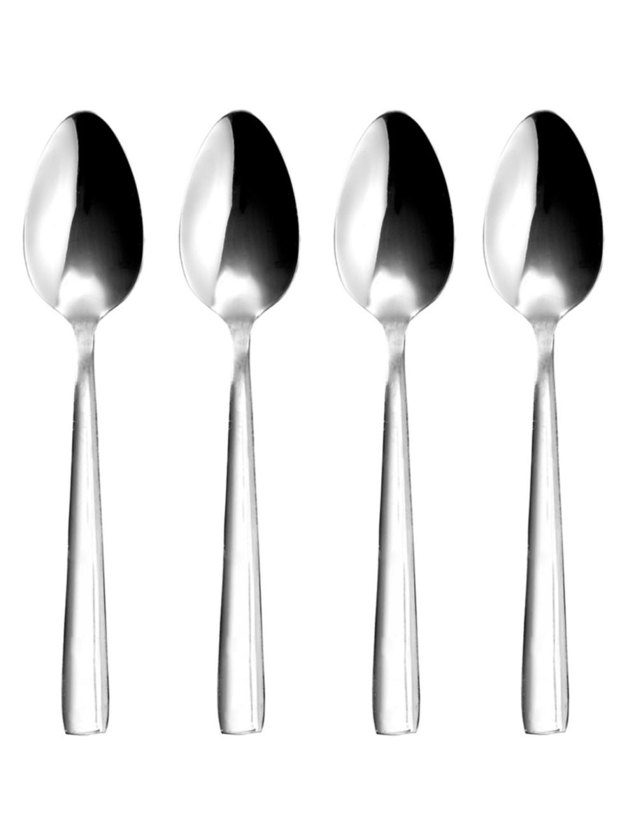 Home Living Anko Dinnerware | Hawthorne 4-Piece Spoon Set