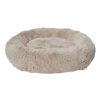 Pets Anko | Faux Fur Comfort Pet Bed - Extra Large