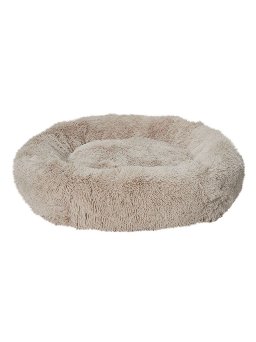 Pets Anko | Faux Fur Comfort Pet Bed - Extra Large