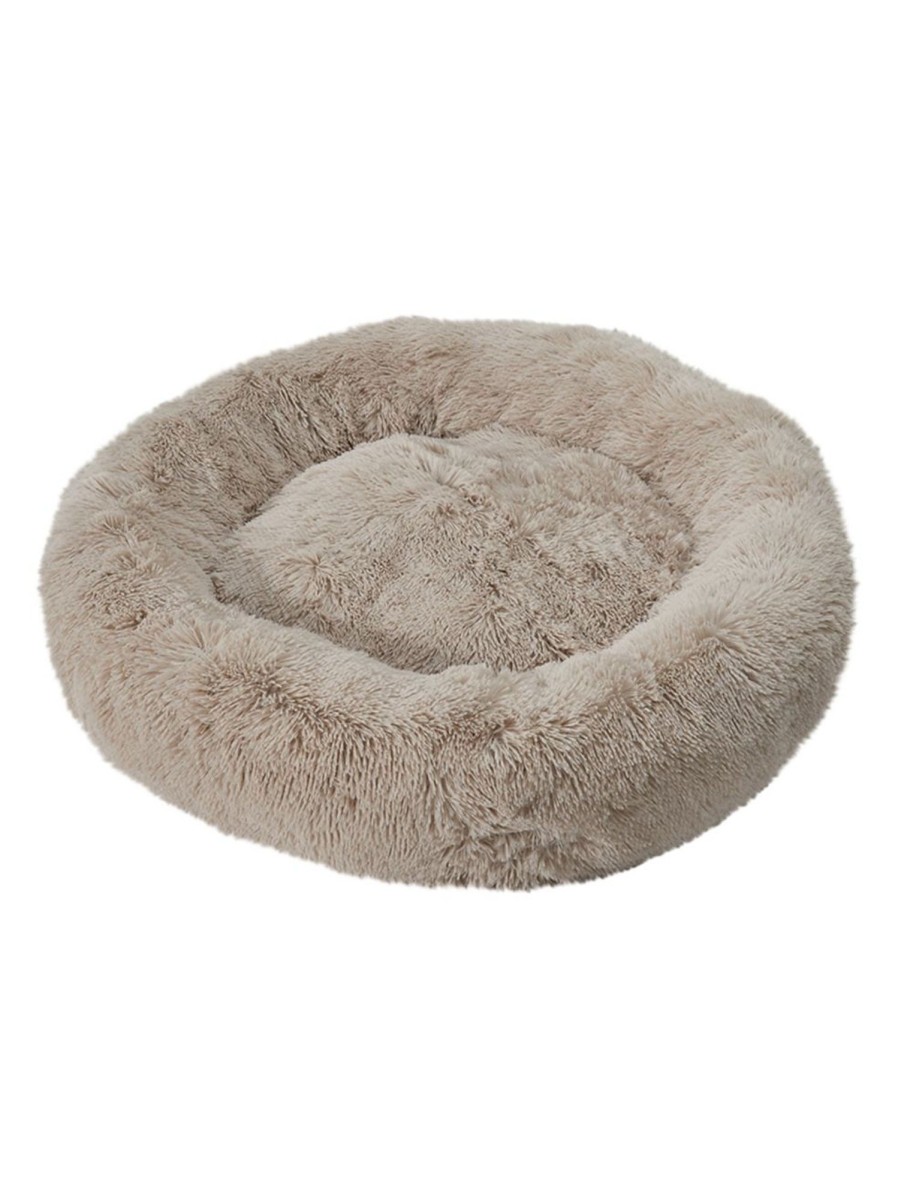 Pets Anko | Faux Fur Comfort Pet Bed - Extra Large