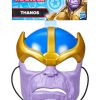 Toys Marvel Action Figures | Thanos Toy Mask