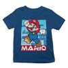 Kids & Baby Nintendo | Little Boy'S Nintendo Crewneck T-Shirt