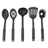 Home Living Anko Utensils & Organization | 5-Piece Kitchen Utensil Set