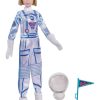 Toys Barbie Dolls & Doll Houses | Space Discovery Astronaut Barbie Doll - 11.5-Inch