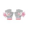 Kids & Baby Anko Girls | Kid'S Unicorn Convertible Fingerless Gloves