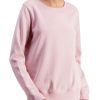 Men & Women Anko Sweats, Lounge & Sleepwear | Basic Crewneck Sweatshirt