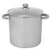 Home Living Anko Cookware | 7.6L Stainless Steel Stock Pot