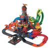 Toys Hot Wheels Trains & Vehicles | Dragon Drive Firefight