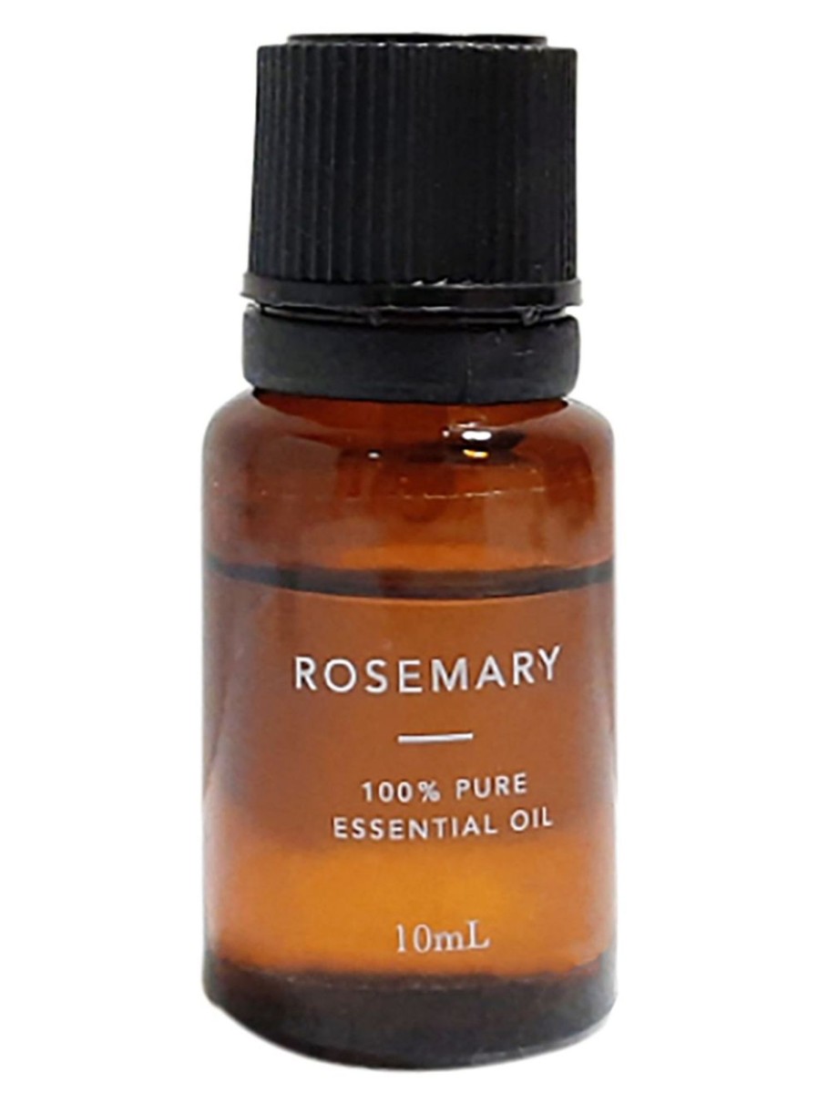 Wellness Anko Diffusers & Essential Oils | Rosemary Essential Oil 10Ml