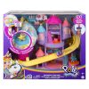 Toys Polly Pocket Pretend Play & Dress Up | Rainbow Funland Theme Park