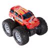 Toys Anko Trains & Vehicles | Die-Cast Monster Truck Toy