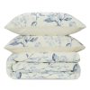 Home Living Anko Comforters & Duvets | Maha Printed Cotton Duvet Cover Set