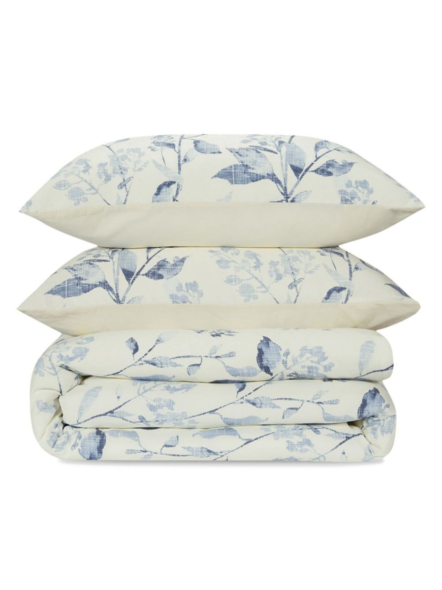 Home Living Anko Comforters & Duvets | Maha Printed Cotton Duvet Cover Set