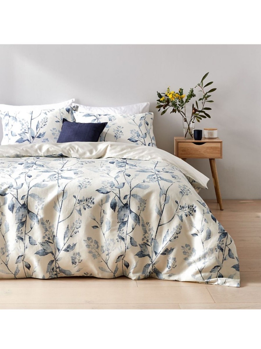 Home Living Anko Comforters & Duvets | Maha Printed Cotton Duvet Cover Set