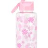 Wellness Anko | 1L Floral Water Bottle