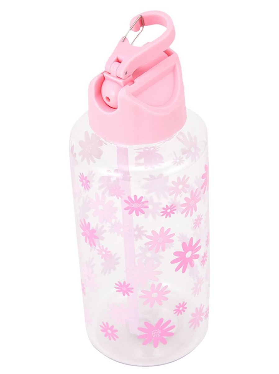 Wellness Anko | 1L Floral Water Bottle