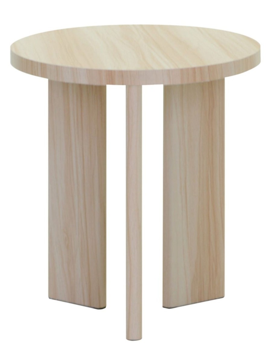 Home Living Anko Living Room Furniture | Finn Side Table