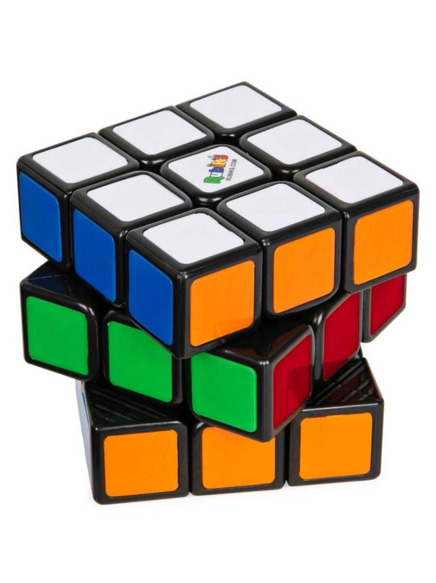 Toys Rubik's' Games & Puzzles | Classic 3X3 Rubik'S Cube