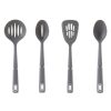 Home Living Anko Utensils & Organization | 4-Piece Nylon Kitchen Utensils Set