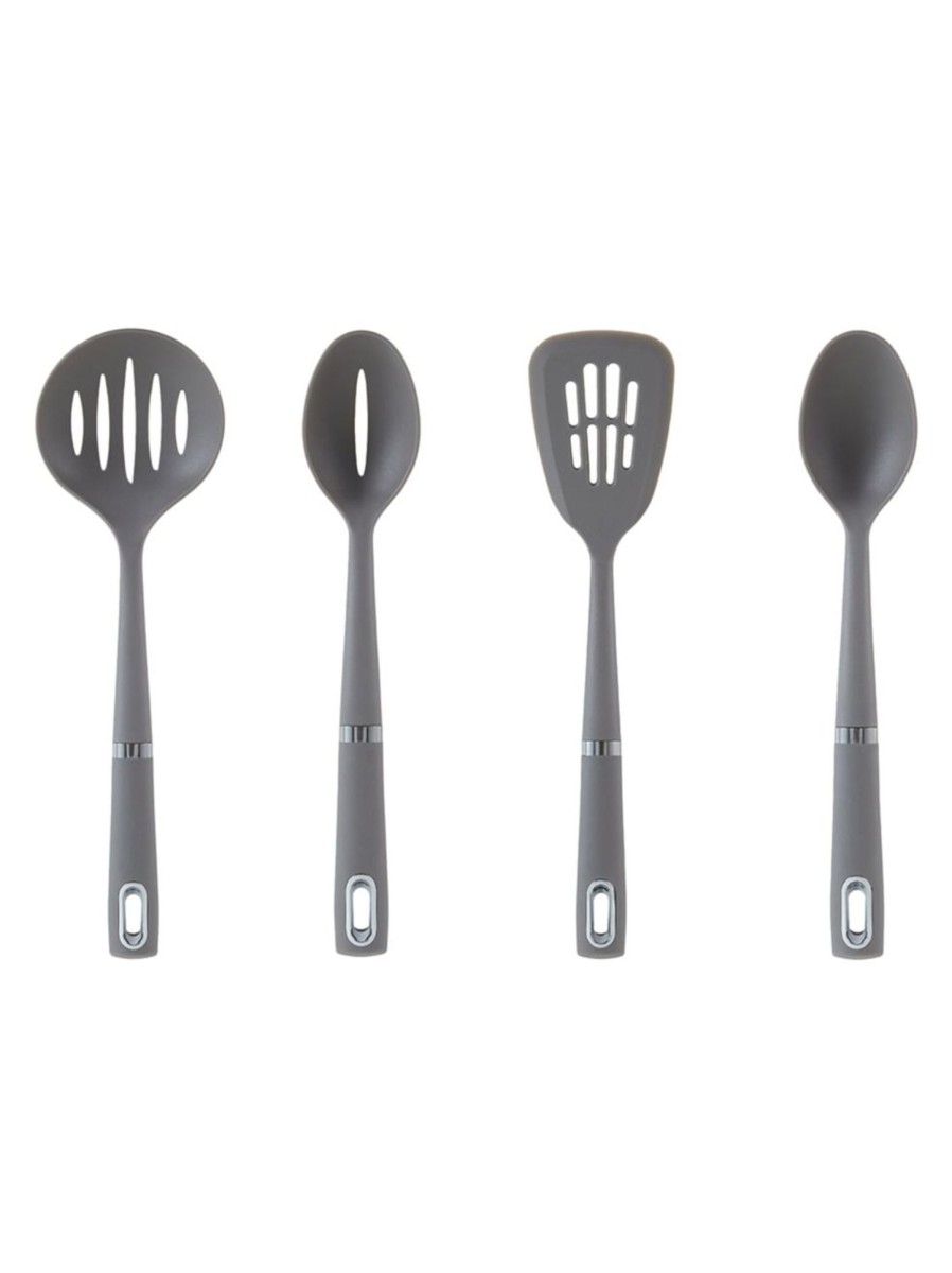 Home Living Anko Utensils & Organization | 4-Piece Nylon Kitchen Utensils Set