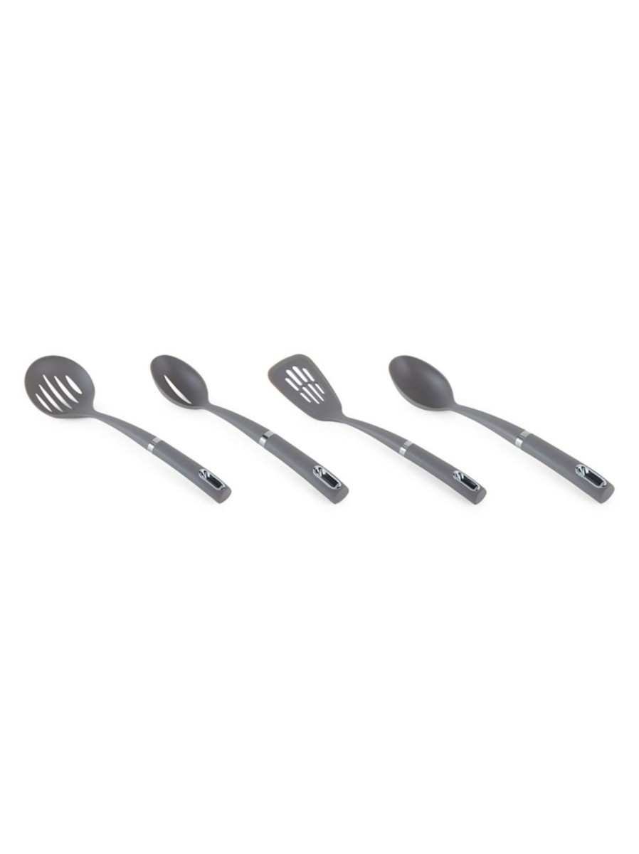 Home Living Anko Utensils & Organization | 4-Piece Nylon Kitchen Utensils Set