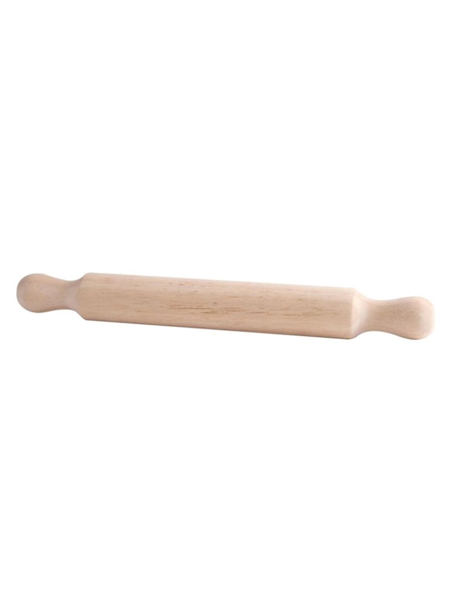 Home Living Anko Utensils & Organization | Wooden Rolling Pin