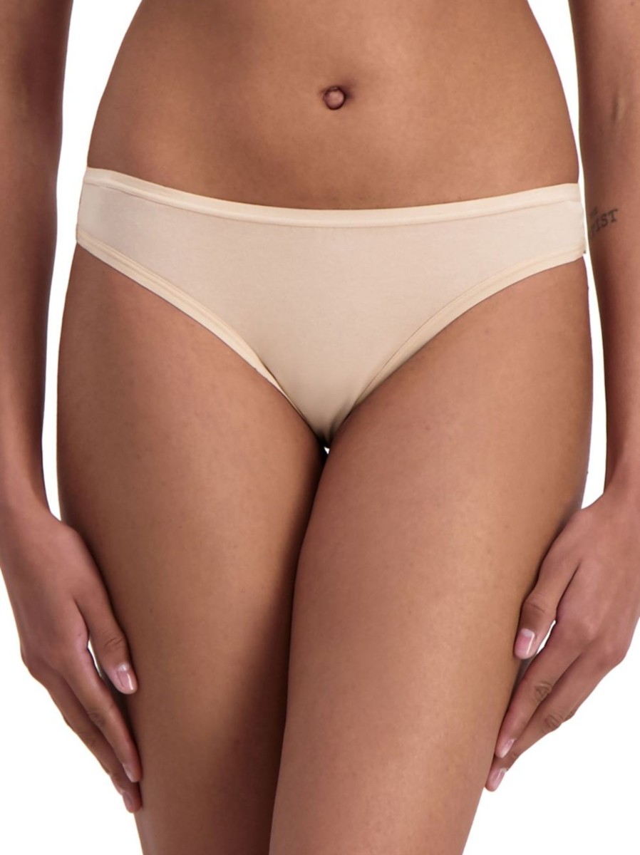 Men & Women Anko Intimates | 4-Pack G-String Thongs