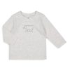 Kids & Baby Anko | Baby'S Long-Sleeve T-Shirt