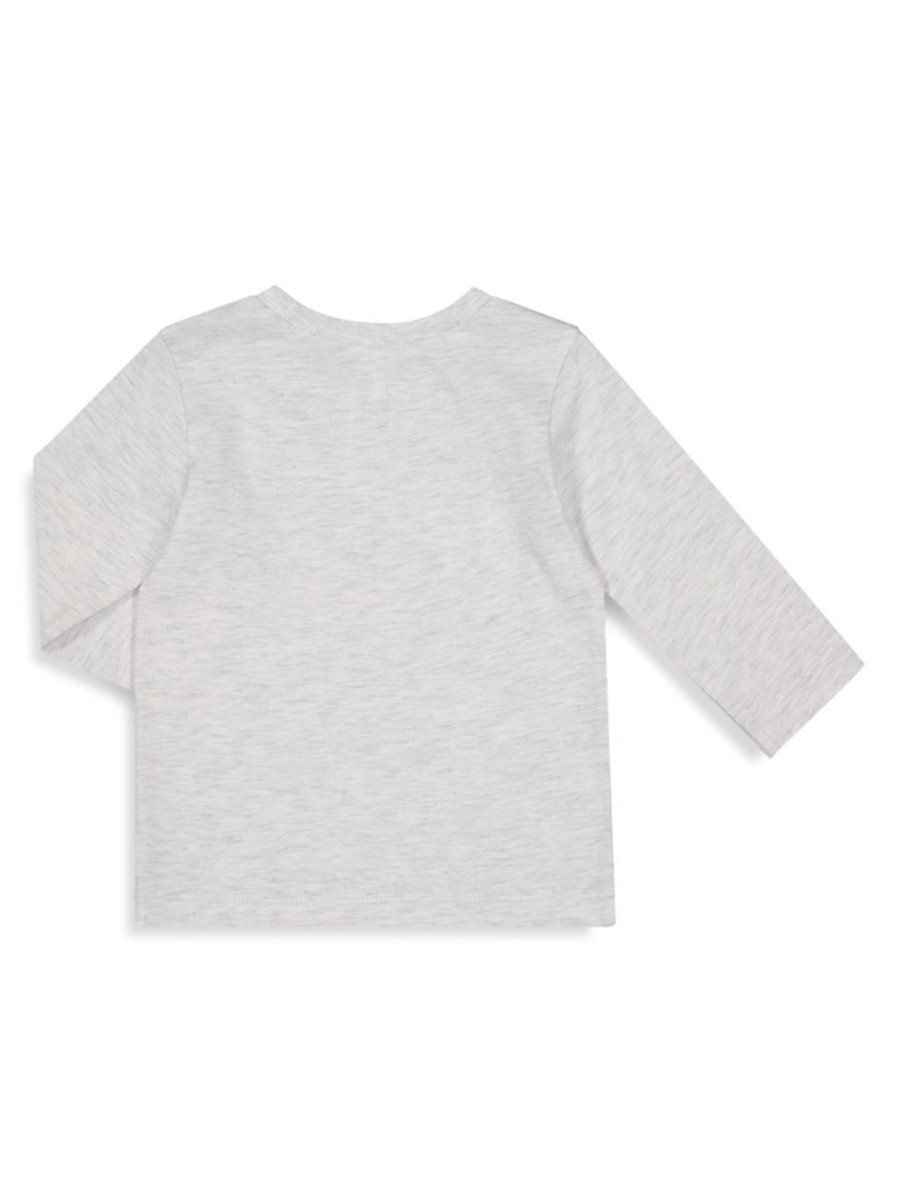 Kids & Baby Anko | Baby'S Long-Sleeve T-Shirt