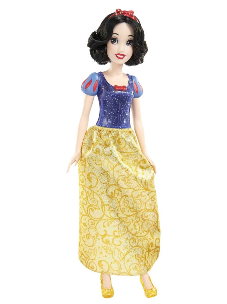 Toys Disney Princess Dolls & Doll Houses | Snow White Doll - 11-Inch