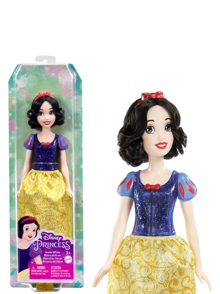 Toys Disney Princess Dolls & Doll Houses | Snow White Doll - 11-Inch