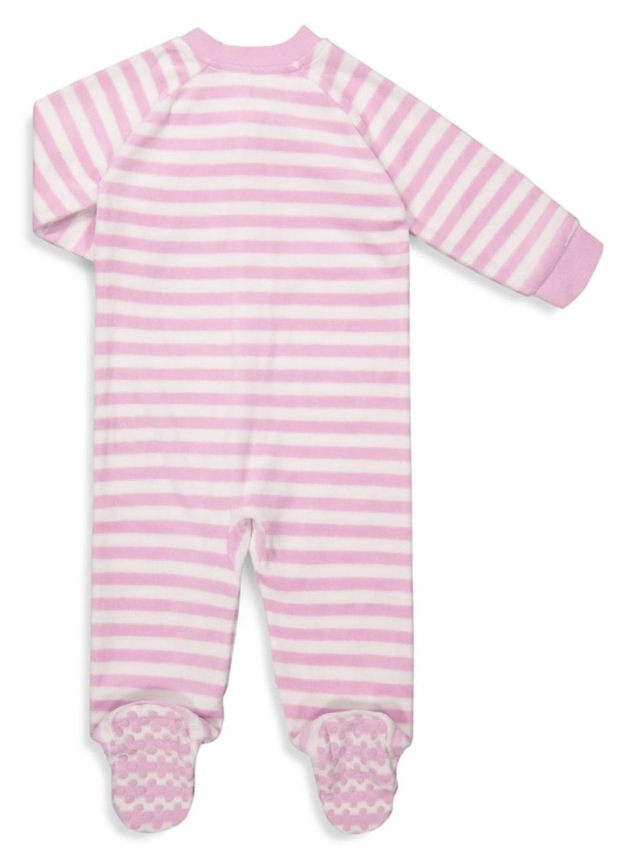 Kids & Baby Anko | Baby Girl'S Novelty Pocket Footie