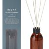 Wellness Anko Diffusers & Essential Oils | Relax Lavender And Chamomile Reed Diffuser