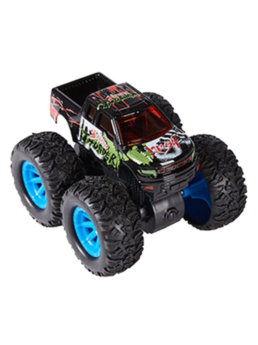 Toys Anko Trains & Vehicles | Die-Cast Monster Truck Toy