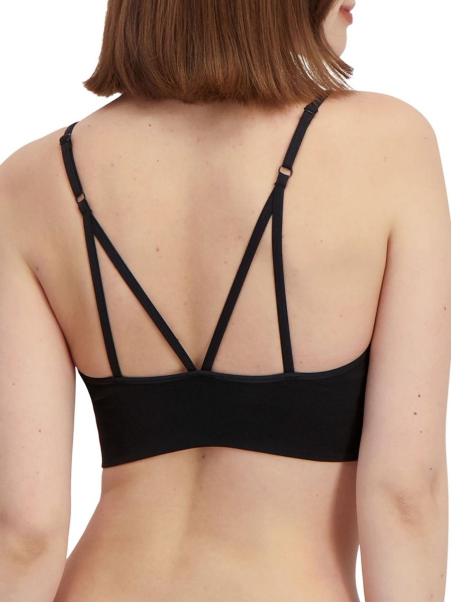 Men & Women Anko Intimates | Seamfree Crop Bra