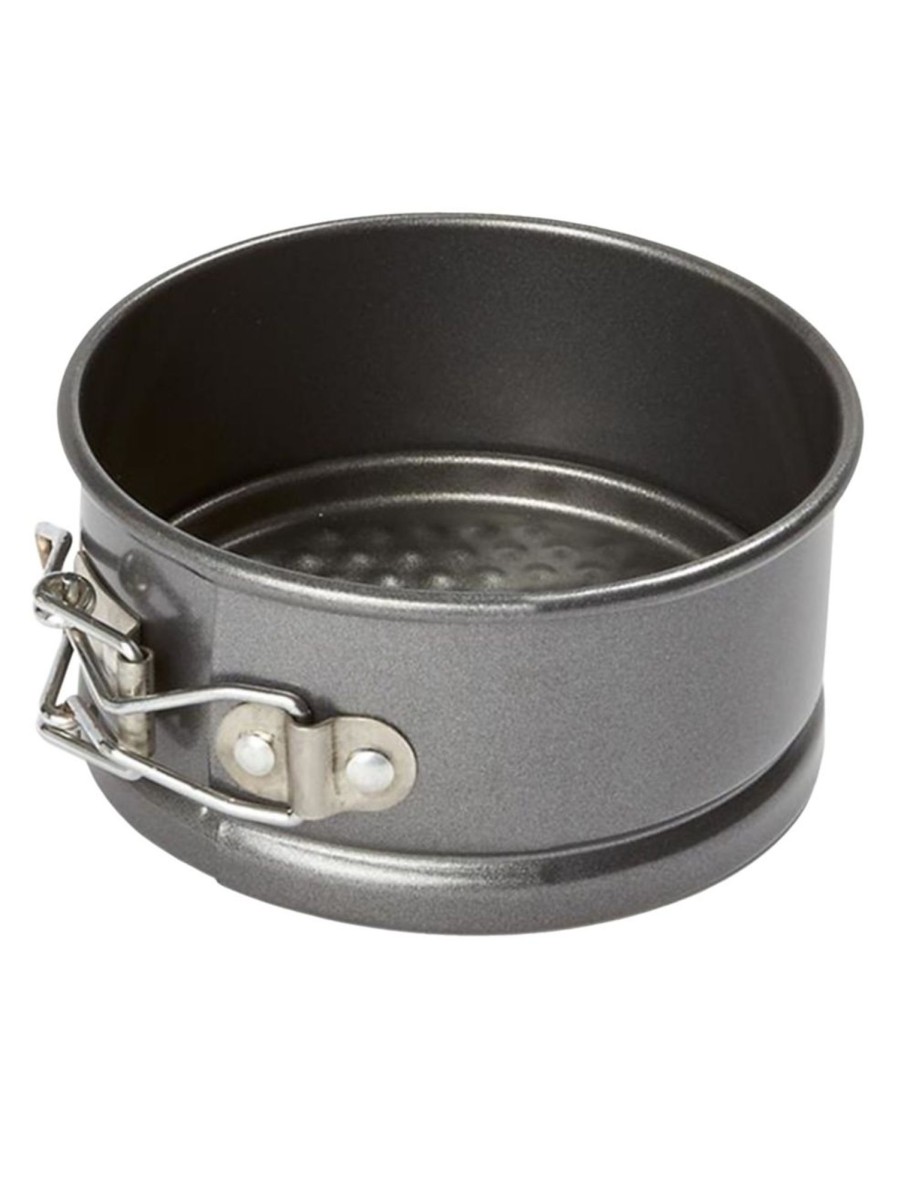 Home Living Anko Bakeware | Mini Springform Non-Stick Cake Pan