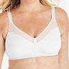 Men & Women Playtex Intimates | Wirefree Minimizer Bra P4697