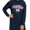 Kids & Baby Anko Girls | Girl'S Wildheart 96 Hooded Sweatshirt Dress