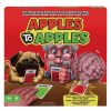 Toys Mattel Games & Puzzles | Apples To Apples Board Game