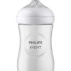 Kids & Baby Philips Avent Nursing & Feeding | Natural Response Glass Baby Bottle - 8 Oz.