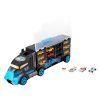 Toys Anko Trains & Vehicles | Truck Carry Case Playset