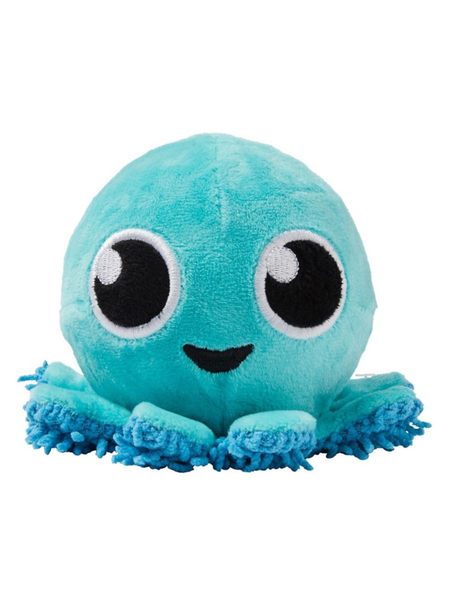 Pets Anko | Fetch Octopus Ball Pet Toy