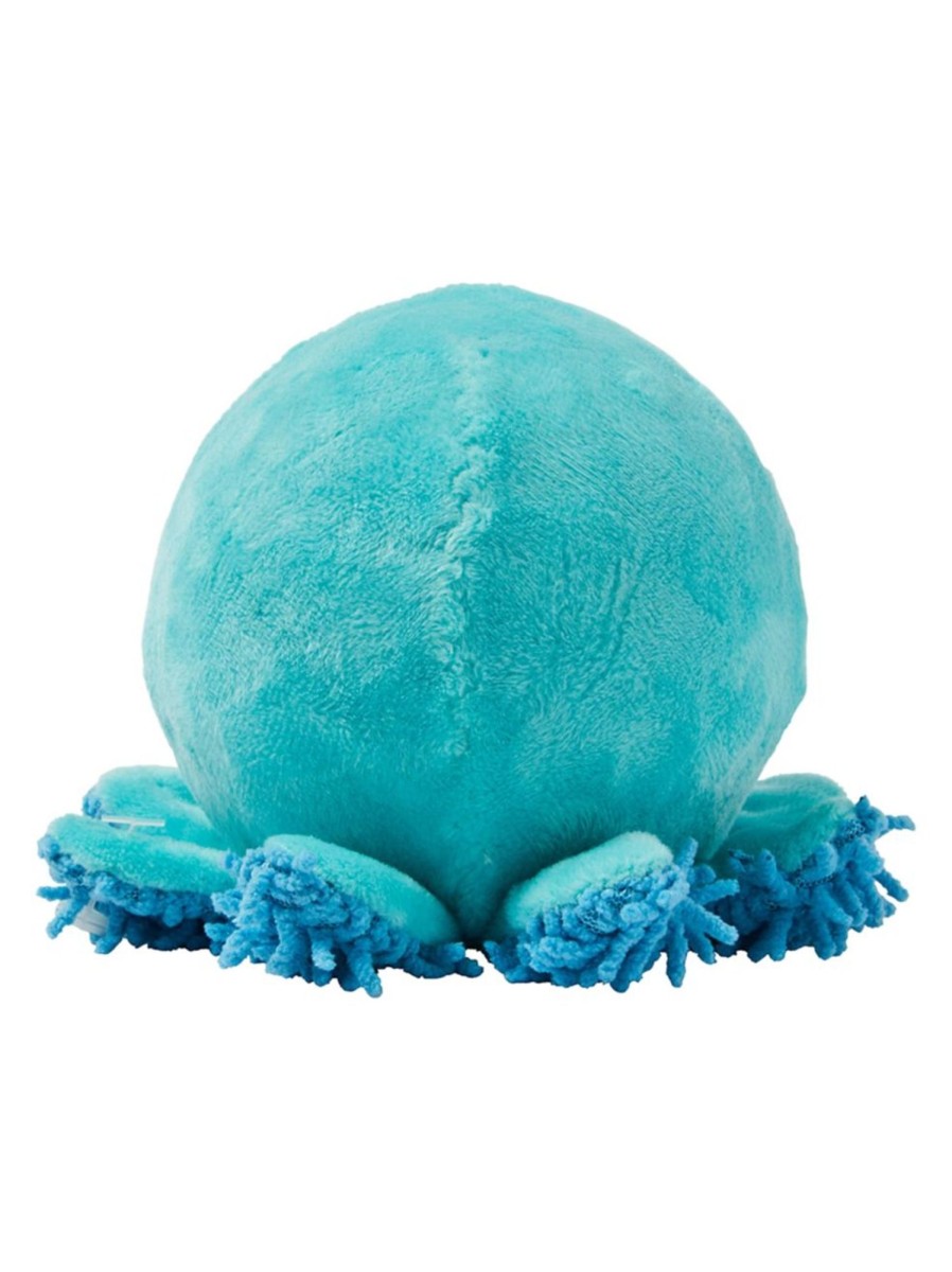 Pets Anko | Fetch Octopus Ball Pet Toy