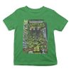 Kids & Baby TMNT | Boy'S Teenage Mutant Ninja Turtles T-Shirt