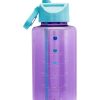 Wellness Anko | 1L Daily Intake Water Bottle