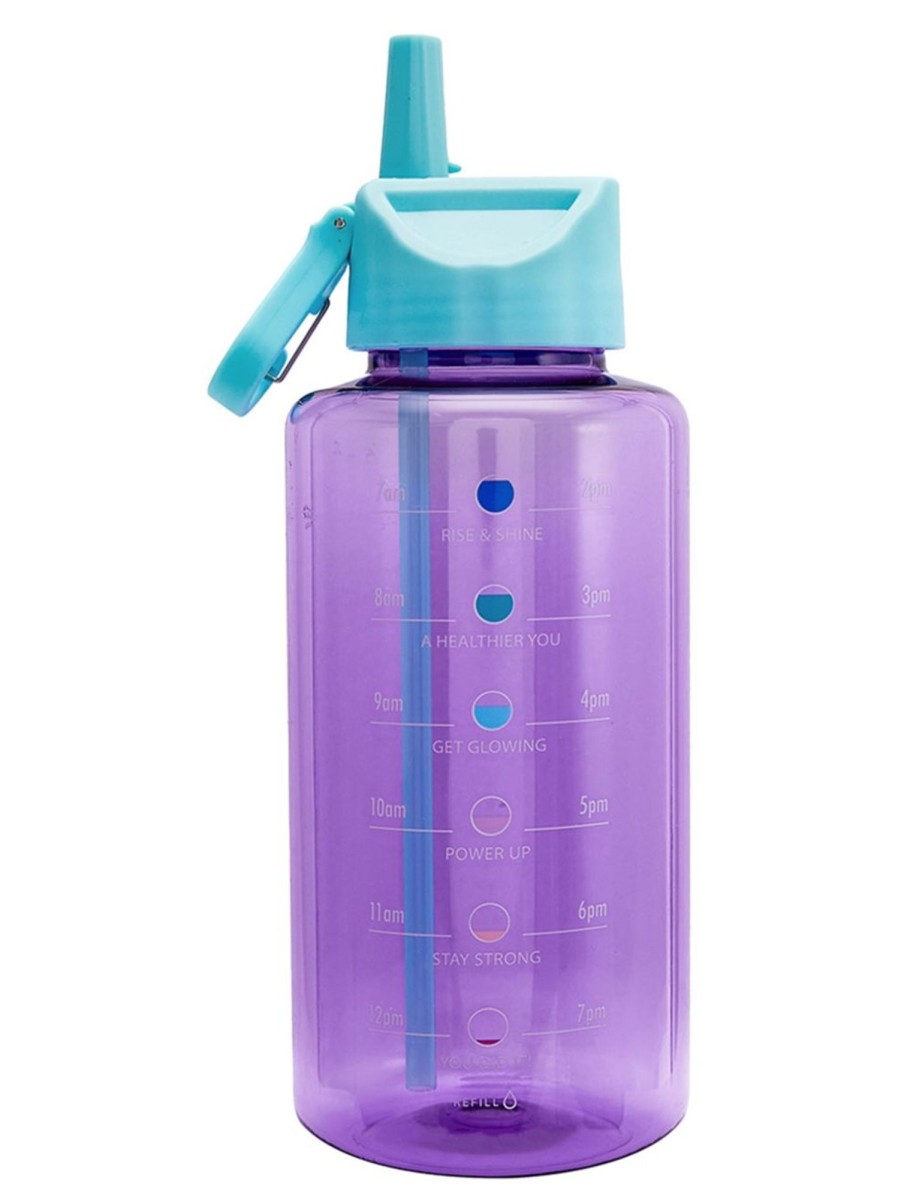 Wellness Anko | 1L Daily Intake Water Bottle