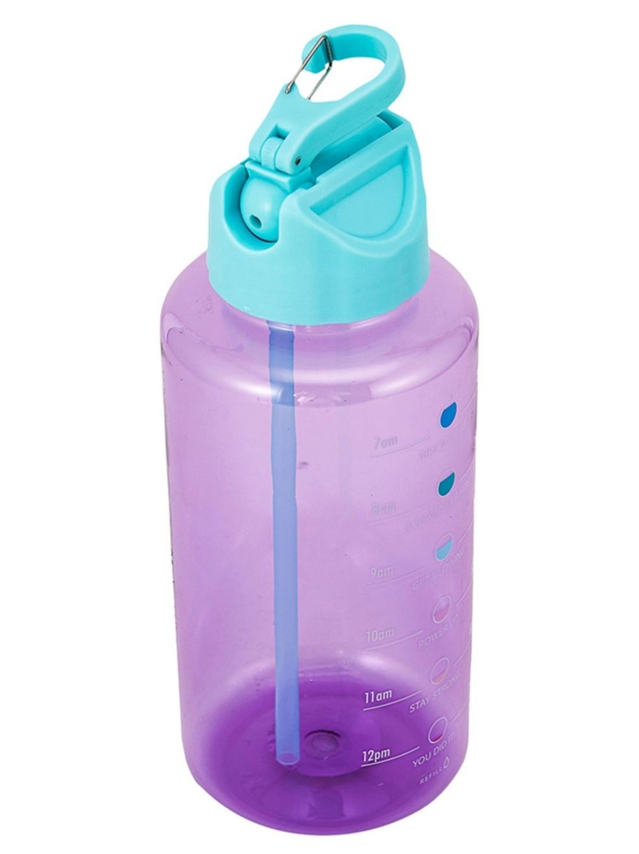 Wellness Anko | 1L Daily Intake Water Bottle