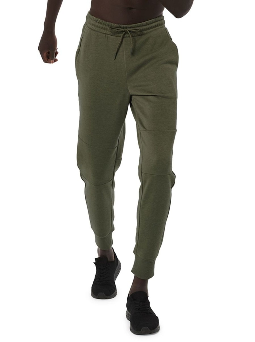 Men & Women Anko Sweats & Lounge | Active Relaxed-Fit Joggers